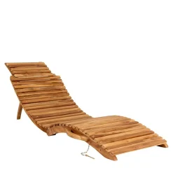 Relax Gartenliege Hawar*Pharao24 Discount