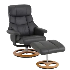 Relaxfernsehsessel Krystyn Polstermöbel|Wohnzimmer Sessel