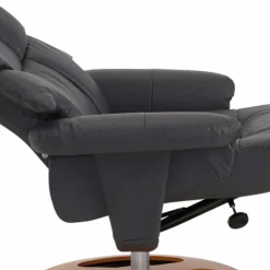 Relaxfernsehsessel Krystyn Polstermöbel|Wohnzimmer Sessel