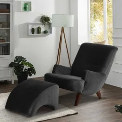 Relaxfernsehsessel schwarz Vreneta*Pharao24 Discount