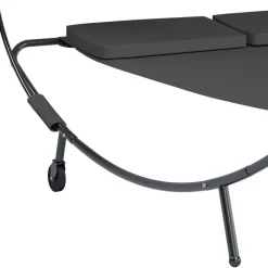 Hot Relaxliege Mossa Gartenmöbel|Liegen