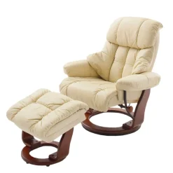 Discount Relaxsessel ADELA Polstermöbel|Wohnzimmer Sessel