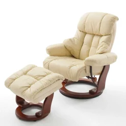 Discount Relaxsessel ADELA Polstermöbel|Wohnzimmer Sessel