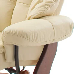 Discount Relaxsessel ADELA Polstermöbel|Wohnzimmer Sessel