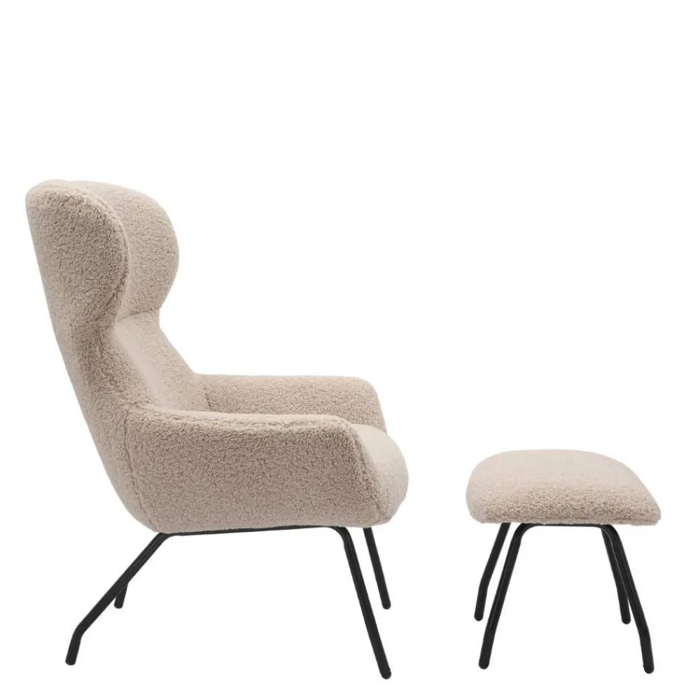 New Relaxsessel Aranon Ohrensessel|Relaxsessel