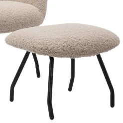 New Relaxsessel Aranon Ohrensessel|Relaxsessel