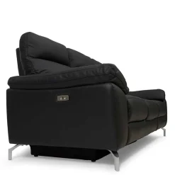 New Relaxsofa Gravitoa Wohnzimmercouch|3 Sitzer Sofa