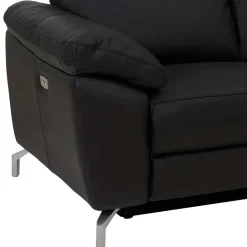 New Relaxsofa Gravitoa Wohnzimmercouch|3 Sitzer Sofa
