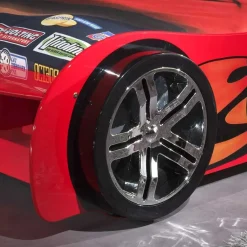 Rennwagen-Kinderbett Racera*Pharao24 Best