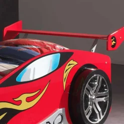 Rennwagen-Kinderbett Racera*Pharao24 Best