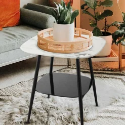 Retro Beistelltisch Spint*Pharao24 Best