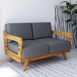 Best Retro Couch Carilla Polstermöbel|Wohnzimmercouch