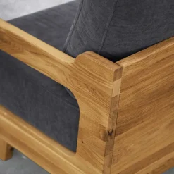 Best Retro Couch Carilla Polstermöbel|Wohnzimmercouch