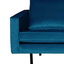 Discount Retro Couch Domago Wohnzimmercouch|3 Sitzer Sofa