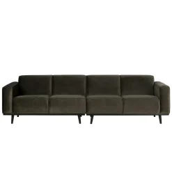 Retro Design Couch Dayton*Pharao24 New
