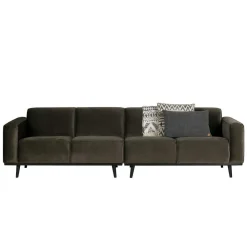 Retro Design Couch Dayton*Pharao24 New
