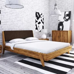 Retro Doppelbett Carilla*Pharao24 Hot