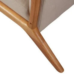 Discount Retro Einzelsessel Mombrosso Polstermöbel|Wohnzimmer Sessel