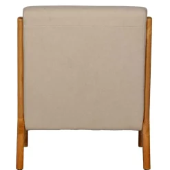 Discount Retro Einzelsessel Mombrosso Polstermöbel|Wohnzimmer Sessel