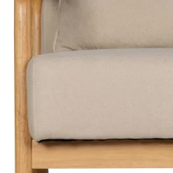 Discount Retro Einzelsessel Mombrosso Polstermöbel|Wohnzimmer Sessel