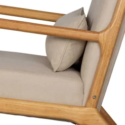 Discount Retro Einzelsessel Mombrosso Polstermöbel|Wohnzimmer Sessel