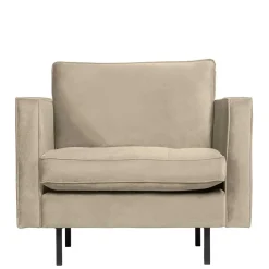 New Retro Einzelsessel Opinaro Wohnzimmer Sessel