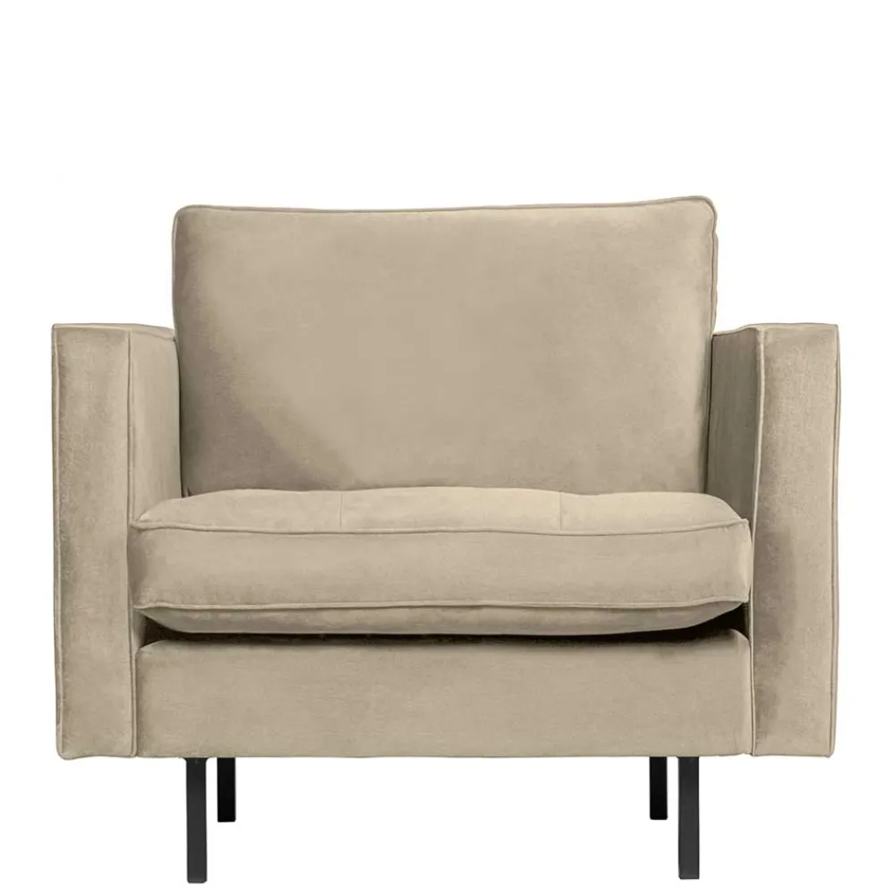 New Retro Einzelsessel Opinaro Wohnzimmer Sessel