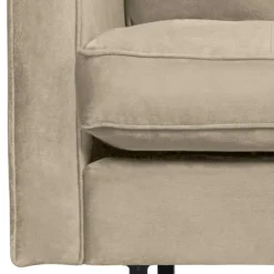 New Retro Einzelsessel Opinaro Wohnzimmer Sessel