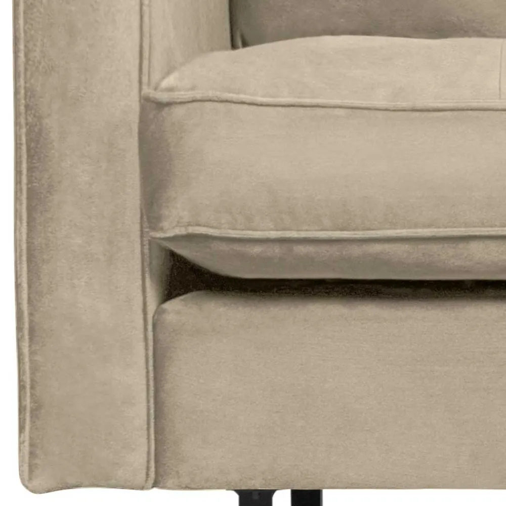 New Retro Einzelsessel Opinaro Wohnzimmer Sessel