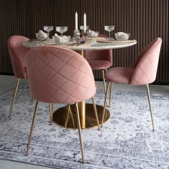 Discount Retro Esstischgruppe Lagoon Tisch Mit Stühlen|Esszimmer Sets