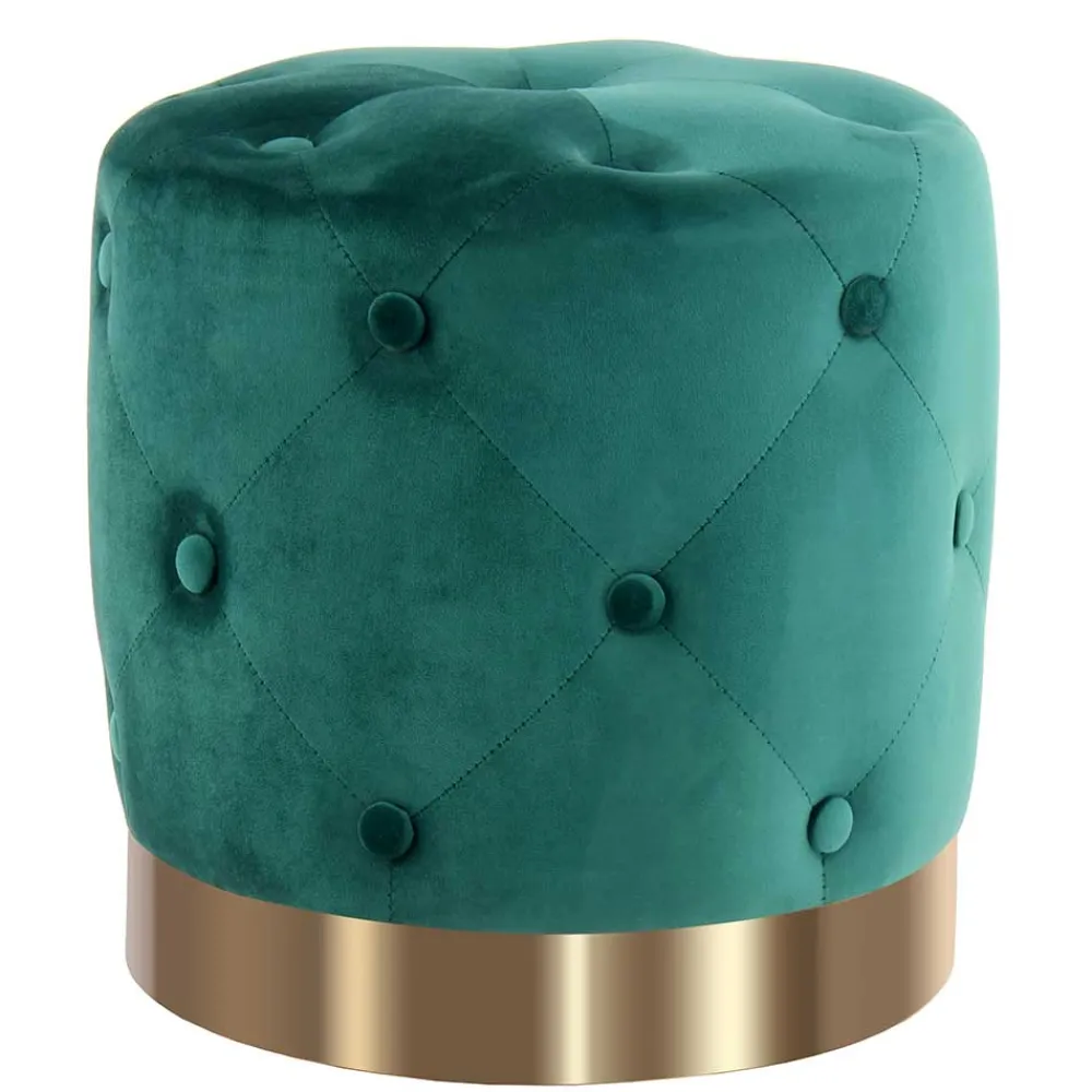 Sale Retro Hocker Drivos Sitzhocker