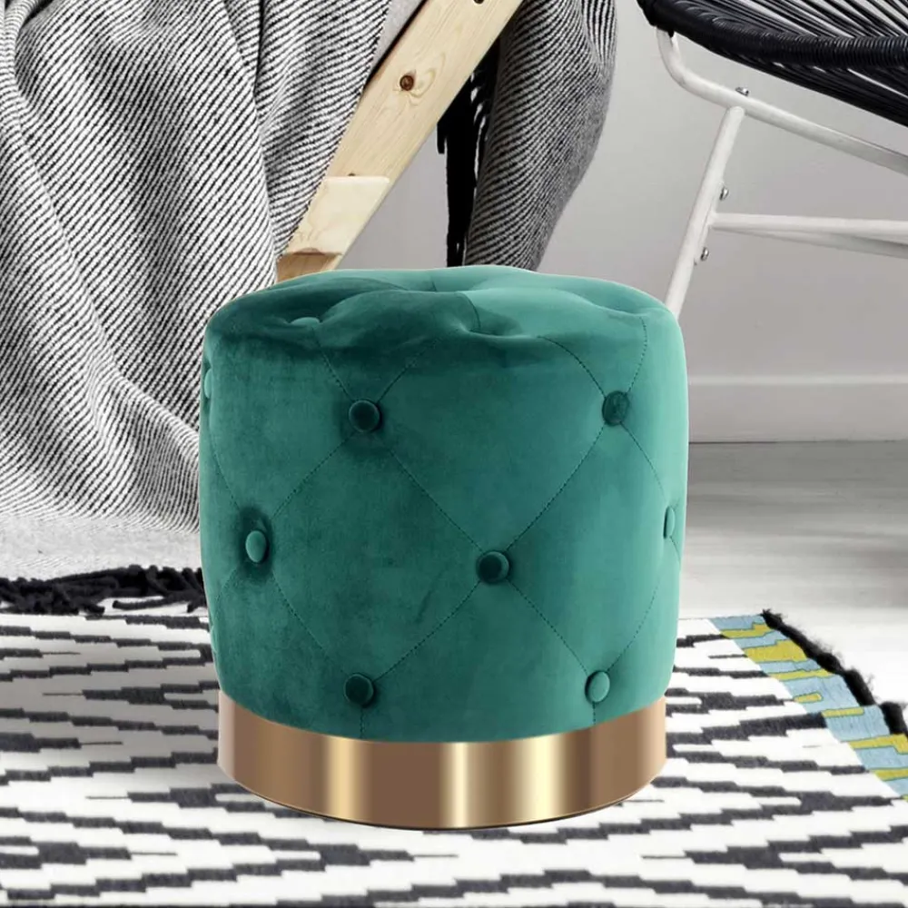 Sale Retro Hocker Drivos Sitzhocker