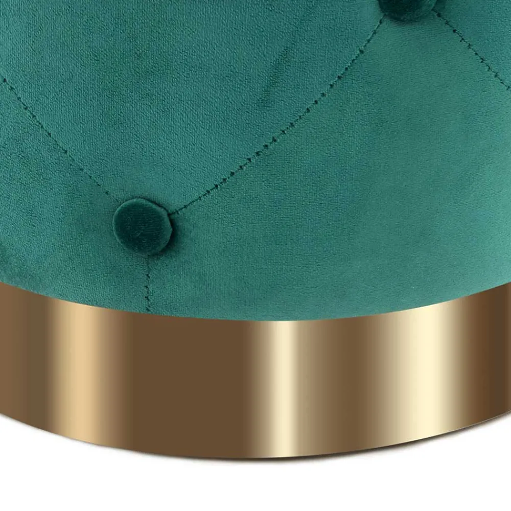 Sale Retro Hocker Drivos Sitzhocker