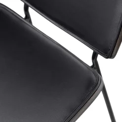 Online Retro Küchenstühle Carlisona Lederstühle