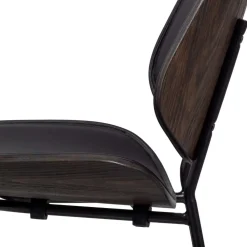 Online Retro Küchenstühle Carlisona Lederstühle