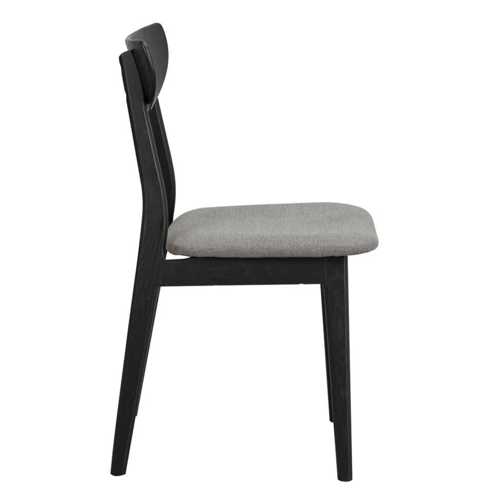 Clearance Retro Küchenstühle Levisa Küchenstühle|Esszimmerstühle