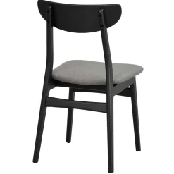 Clearance Retro Küchenstühle Levisa Küchenstühle|Esszimmerstühle