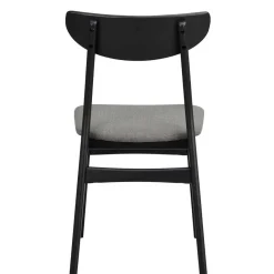 Clearance Retro Küchenstühle Levisa Küchenstühle|Esszimmerstühle