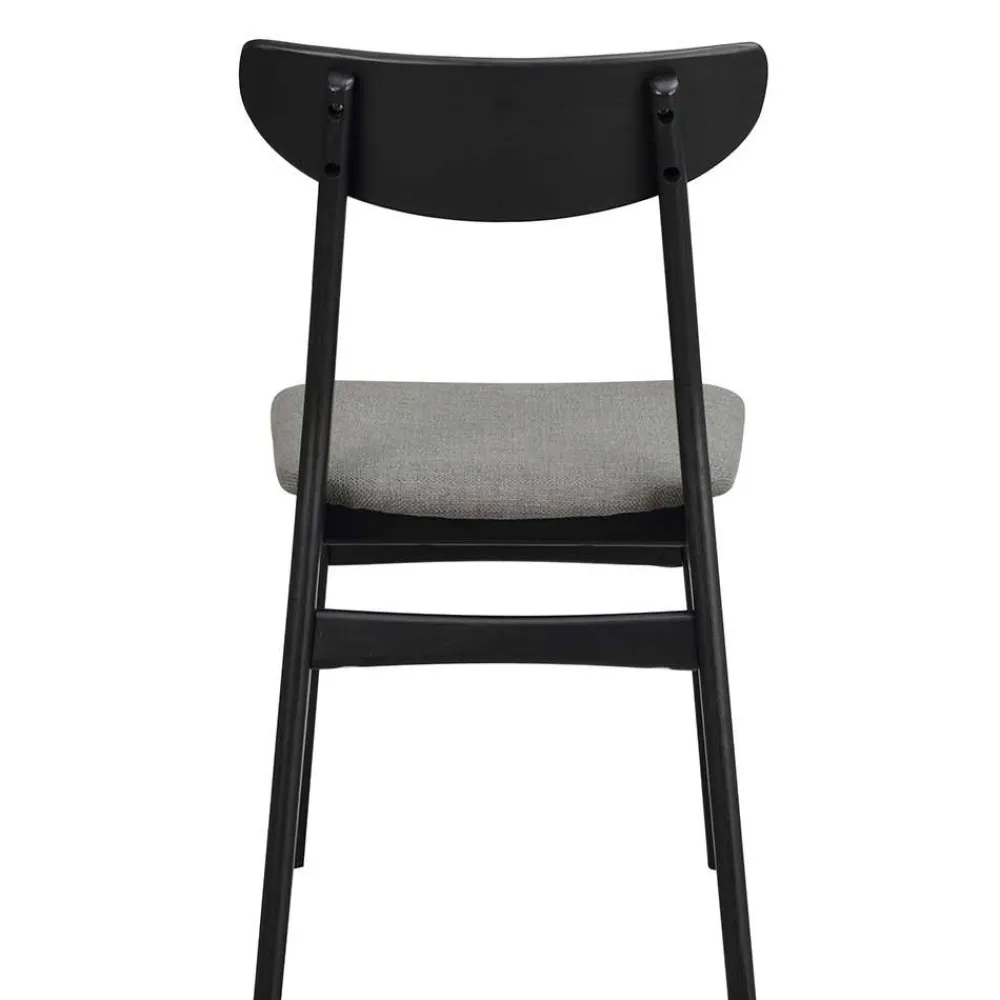 Clearance Retro Küchenstühle Levisa Küchenstühle|Esszimmerstühle