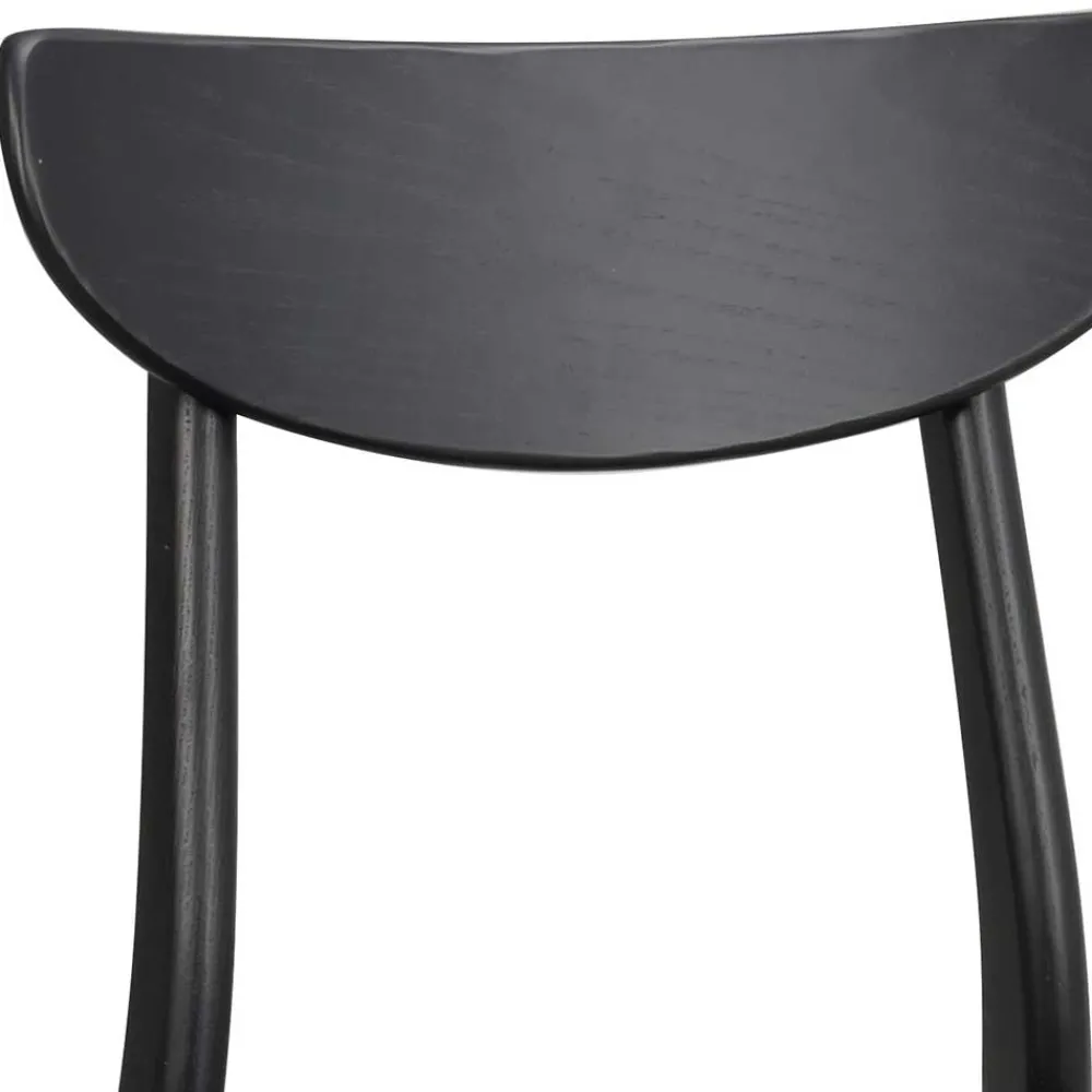 Clearance Retro Küchenstühle Levisa Küchenstühle|Esszimmerstühle