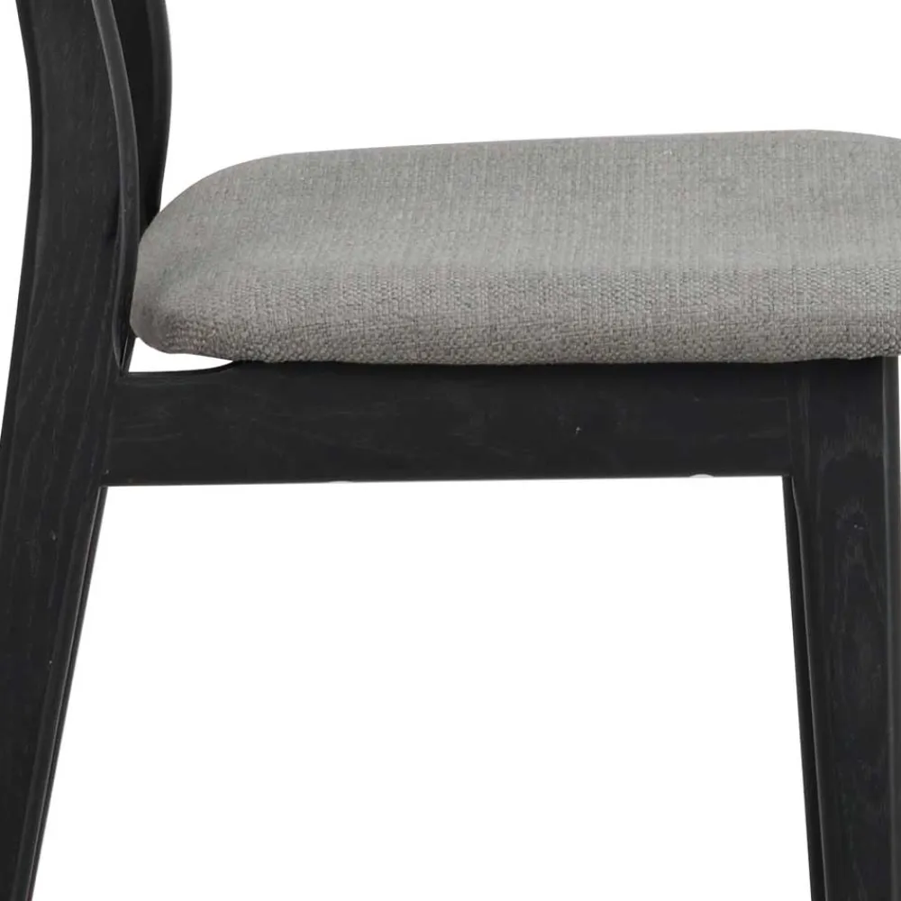 Clearance Retro Küchenstühle Levisa Küchenstühle|Esszimmerstühle