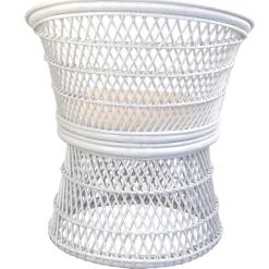 Hot Retro Korb Sessel Ziladvo Wohnzimmer Sessel