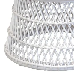 Hot Retro Korb Sessel Ziladvo Wohnzimmer Sessel