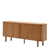 Outlet Retro Look Sideboard Titus Sideboards