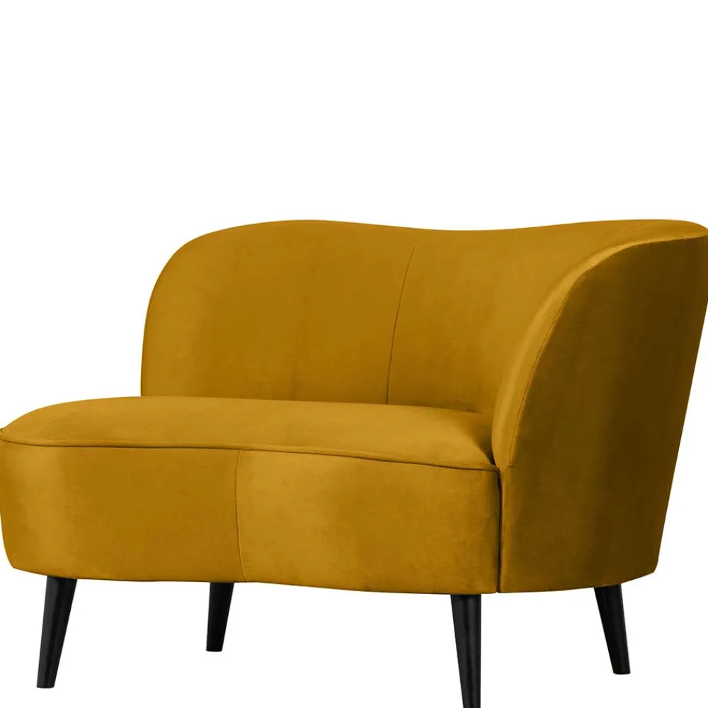 Online Retro Lounge Sofa Singuaro Einzelsofa