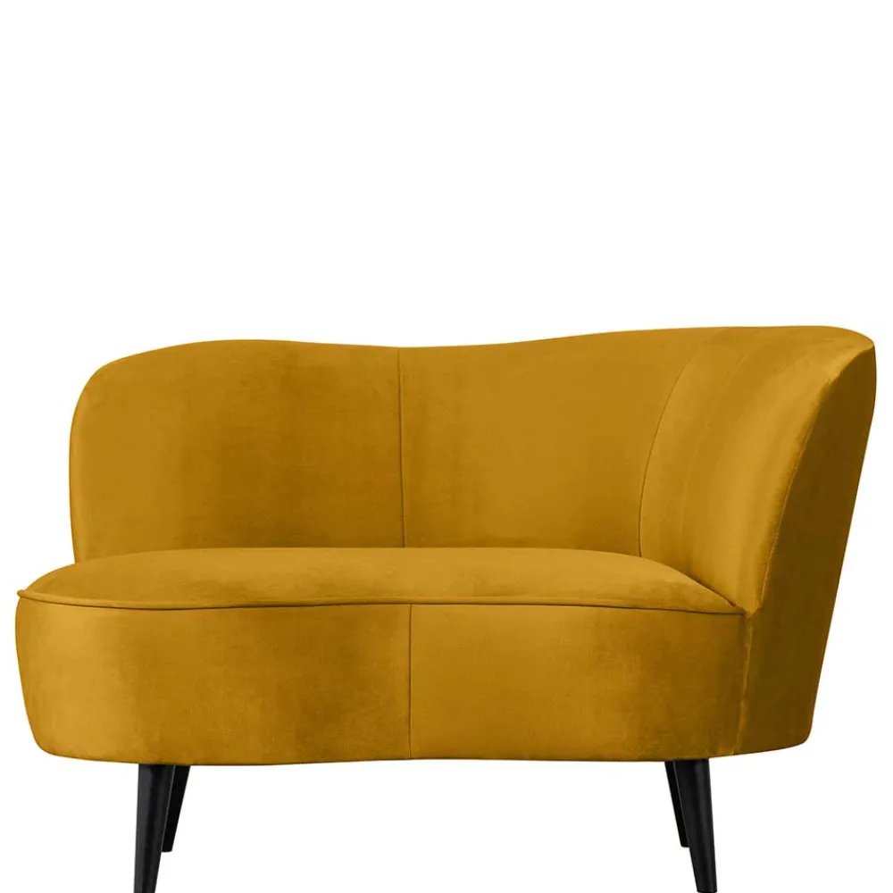 Online Retro Lounge Sofa Singuaro Einzelsofa