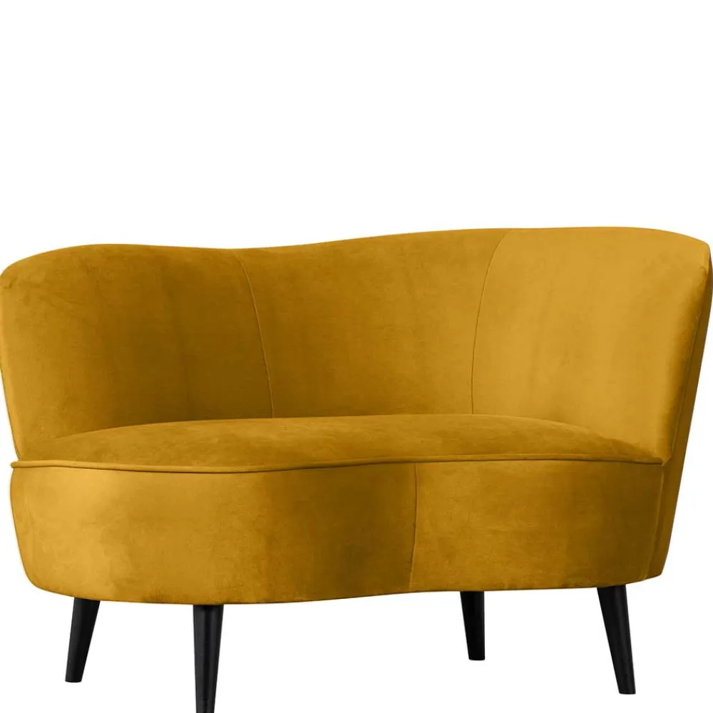 Online Retro Lounge Sofa Singuaro Einzelsofa