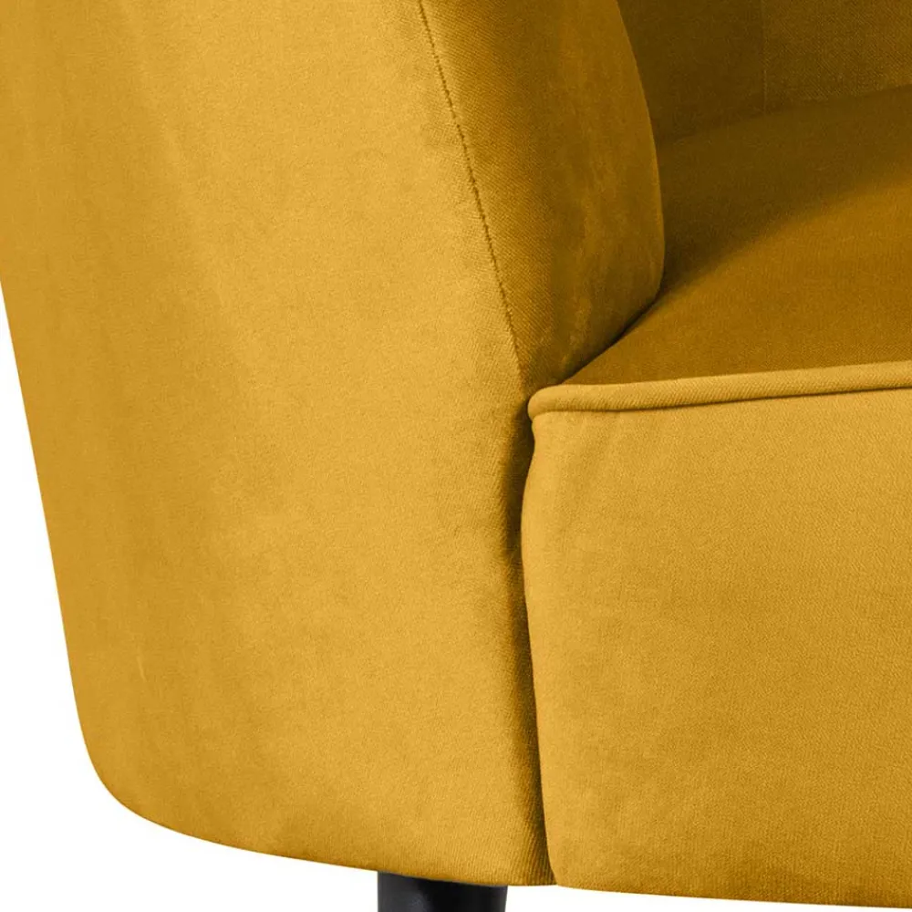 Online Retro Lounge Sofa Singuaro Einzelsofa