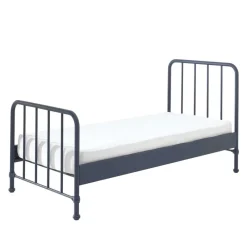 Online Retro Metallbett Giurgia Komfortbetten|Einzelbetten