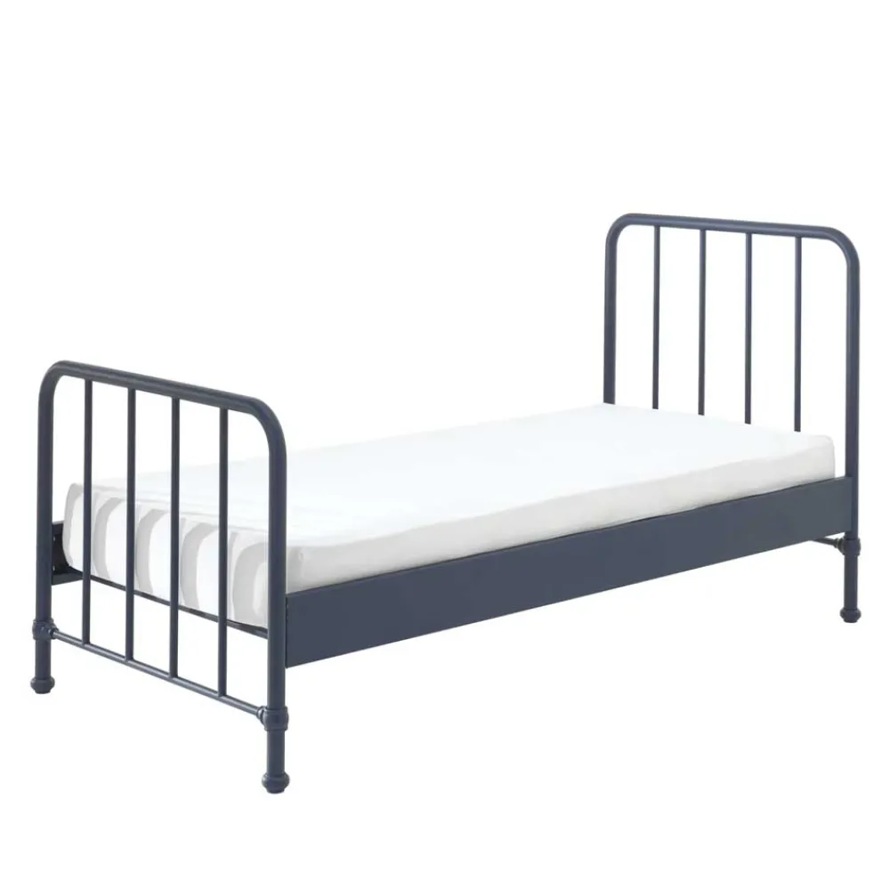 Online Retro Metallbett Giurgia Komfortbetten|Einzelbetten